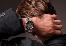 Citizen launches limited-edition Tsuyosa Shore watch with vintage diver styling & automatic movement CITIZEN TSUYOSA Shore Limited-edition Model