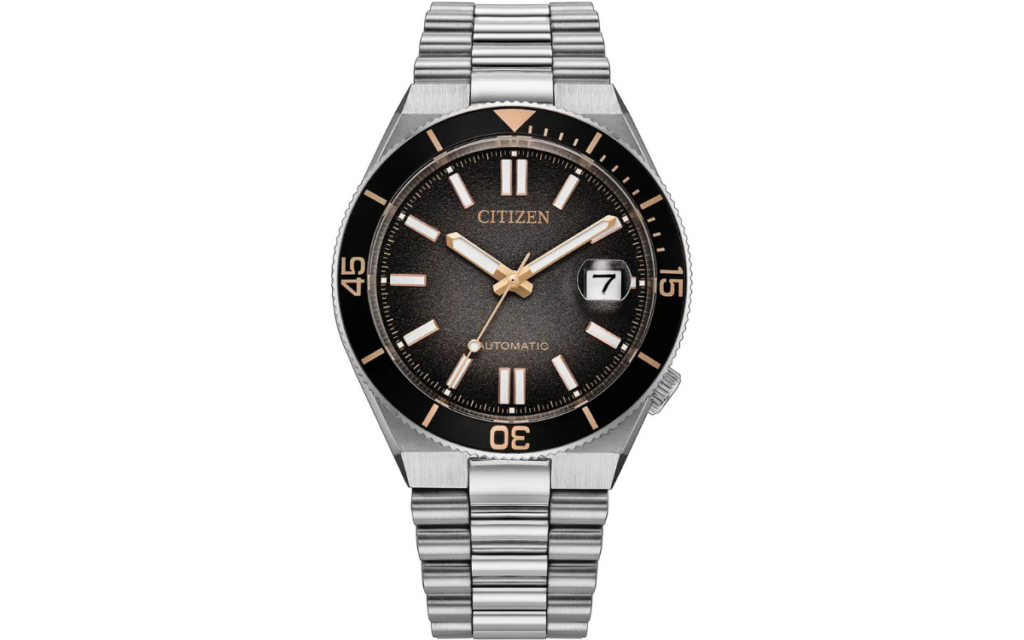 CITIZEN TSUYOSA Shore Limited-edition Model
