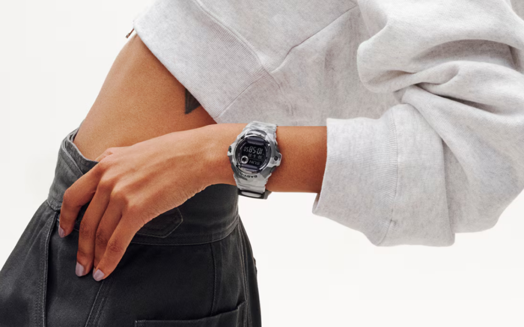 Casio Baby-G BG169CMB-8