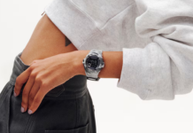 Casio launches Baby-G BG169CMB-8 watch in the US with Y2K-inspired camo design Casio Baby-G BG169CMB-8
