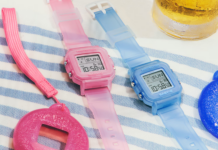 Casio launches two modular Baby-G watches with a detachable design and retro Y2K vibes Casio Baby-G BGD-10KG watches