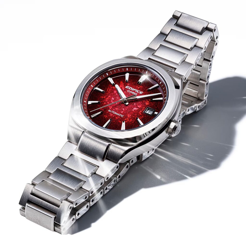 Casio Edifice EFK-200 watches