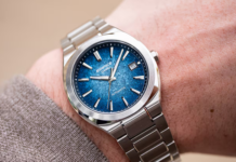 Casio launches five Edifice EFK-200 automatic watches in the US Casio Edifice EFK-200 watches