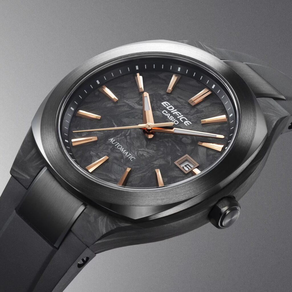 Casio Edifice EFK-200 watches