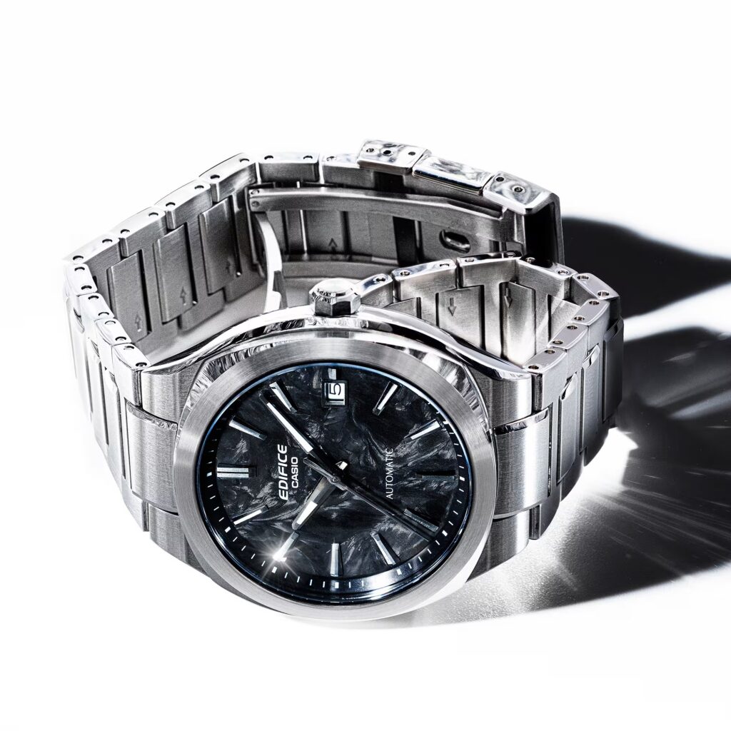 Casio Edifice EFK-200 watches