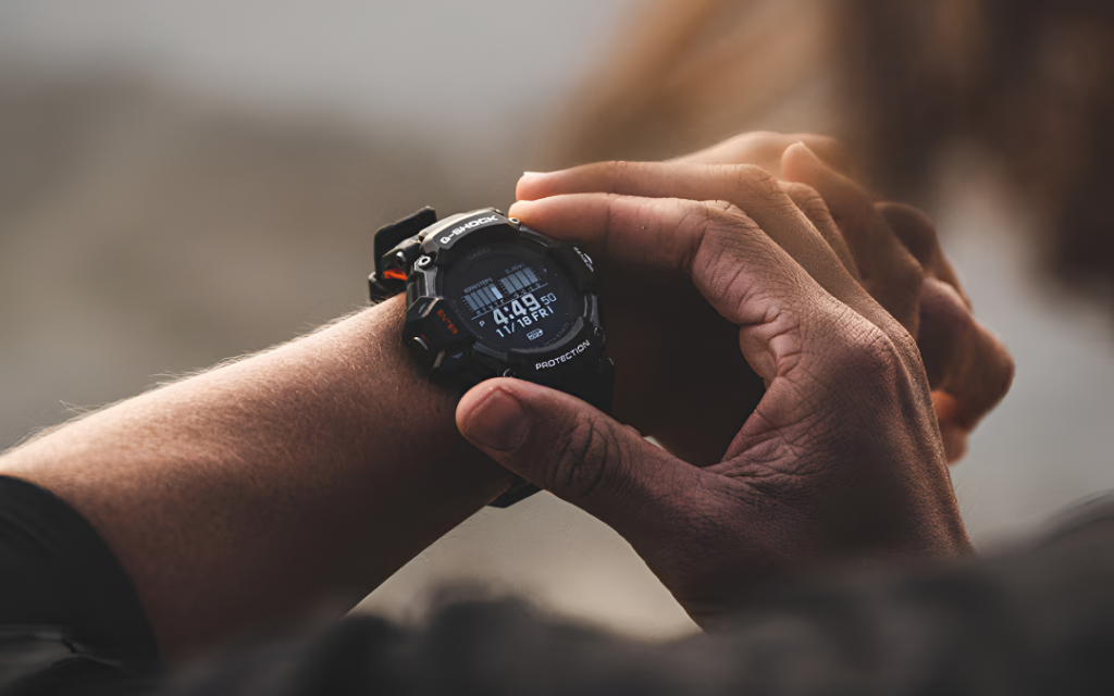 Casio G-Shock