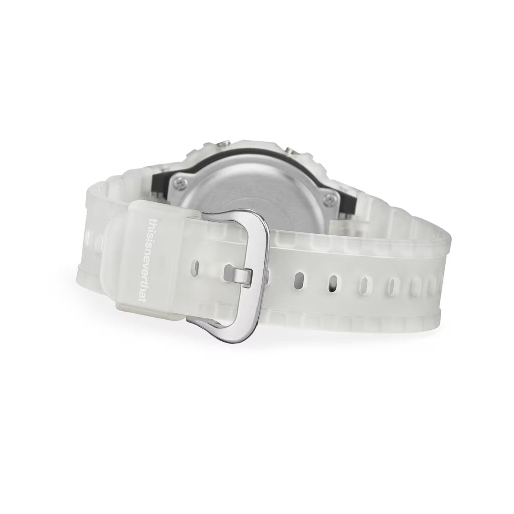 Casio G-Shock DW5600TNT-7