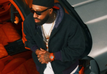 Casio launches new limited-edition orange G-Shock watch in the US Casio G-Shock DW6900MO26-4 watch