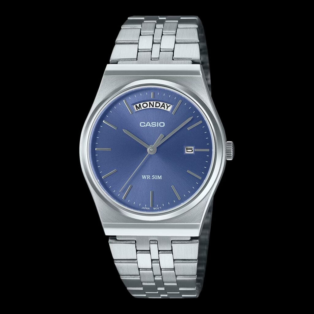 Casio MTP-B146 watches