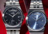 Casio launches new retro-inspired watches with clean dials and steel cases in the US Casio MTP-B146 watches