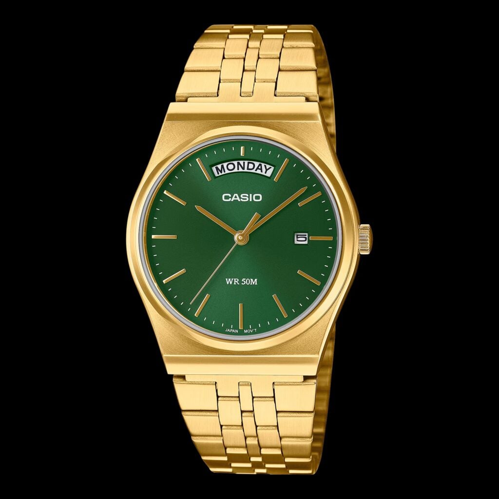 Casio MTP-B146 watches