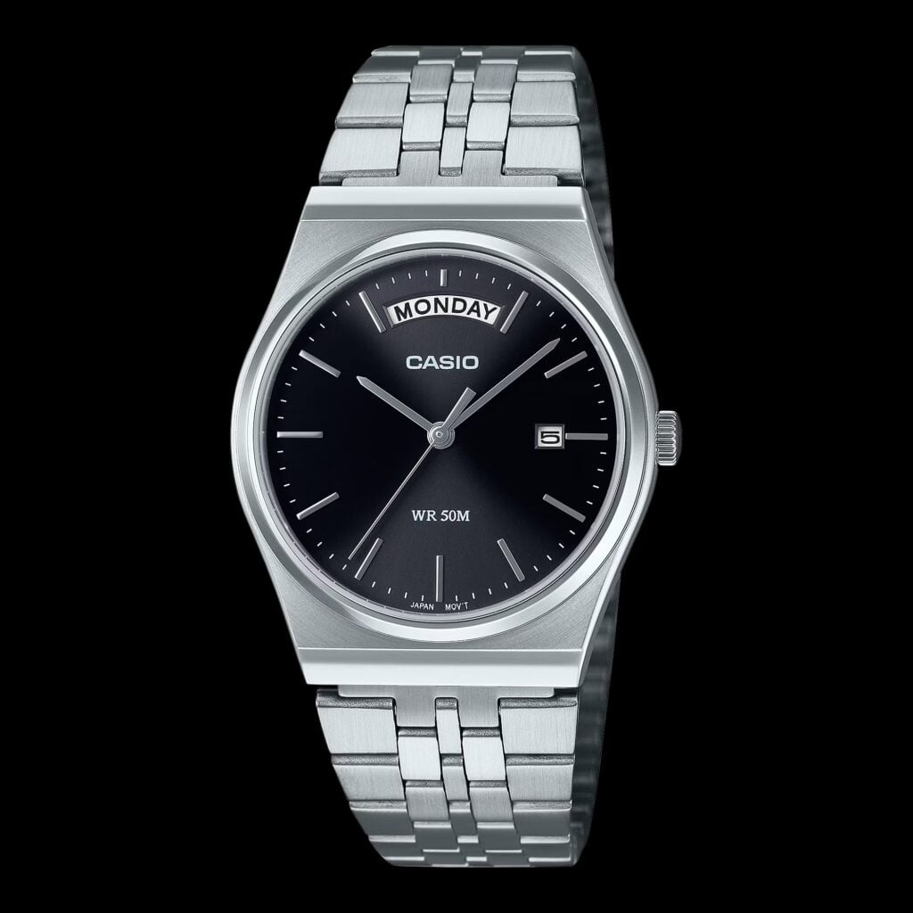 Casio MTP-B146 watches