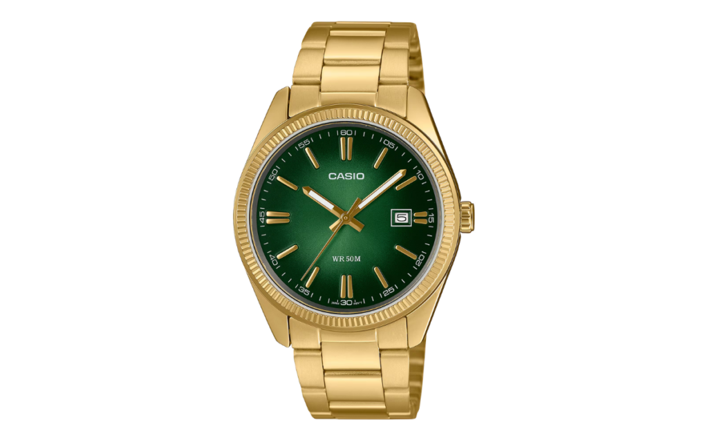 Casio MTP1302PGC-3AV