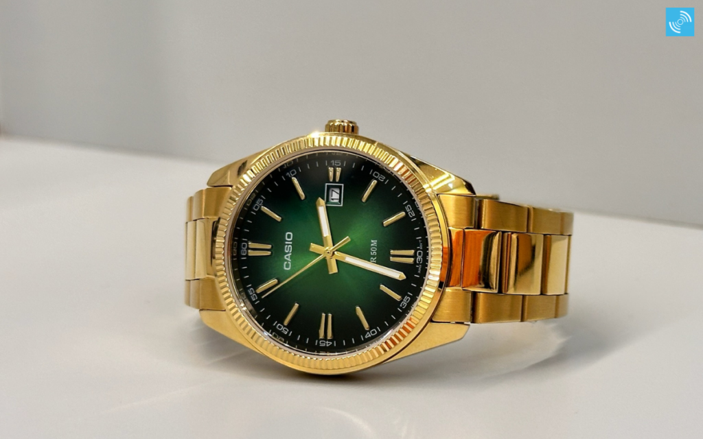 Casio MTP1302PGC-3AV