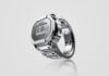 This all-new Casio smart ring has something the Oura Ring doesn’t Casio Ring Watch