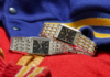 Citizen launches sleek rectangular watch with Eco-Drive solar tech and sapphire crystal Citizen BJ6570-50E watch