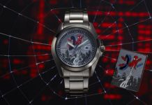Citizen-Spider-Man-Eco-Drive-watch