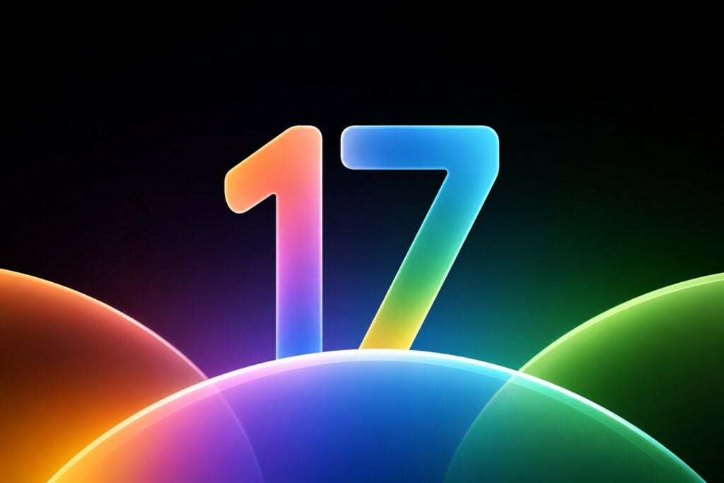 ColorOS 17 (AI-generated image)