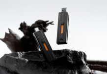 Colorful launches RP600X Pro portable SSD with up to 1000MB/s read speeds & Apple ProRes recording Colorful RP600X Pro