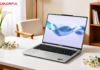 This new 1.4kg Colorful laptop packs a Ryzen 7 chip and a 2.5K 120Hz display Colorful Rimbook L1 Plus