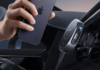 Cuktech launches 90W car charger with retractable USB-C cable and 15W wireless charging Cuktech 10 Car Charger