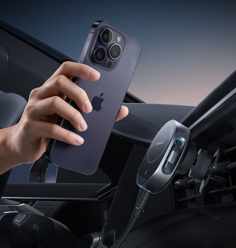 Cuktech 10 Car Charger
