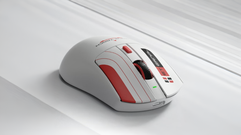 Dareu AE6 V2 Legend Edition