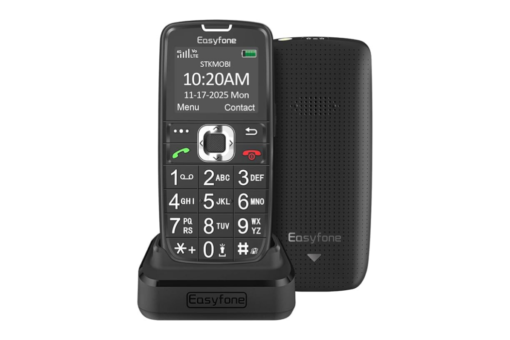 Easyfone Prime A6