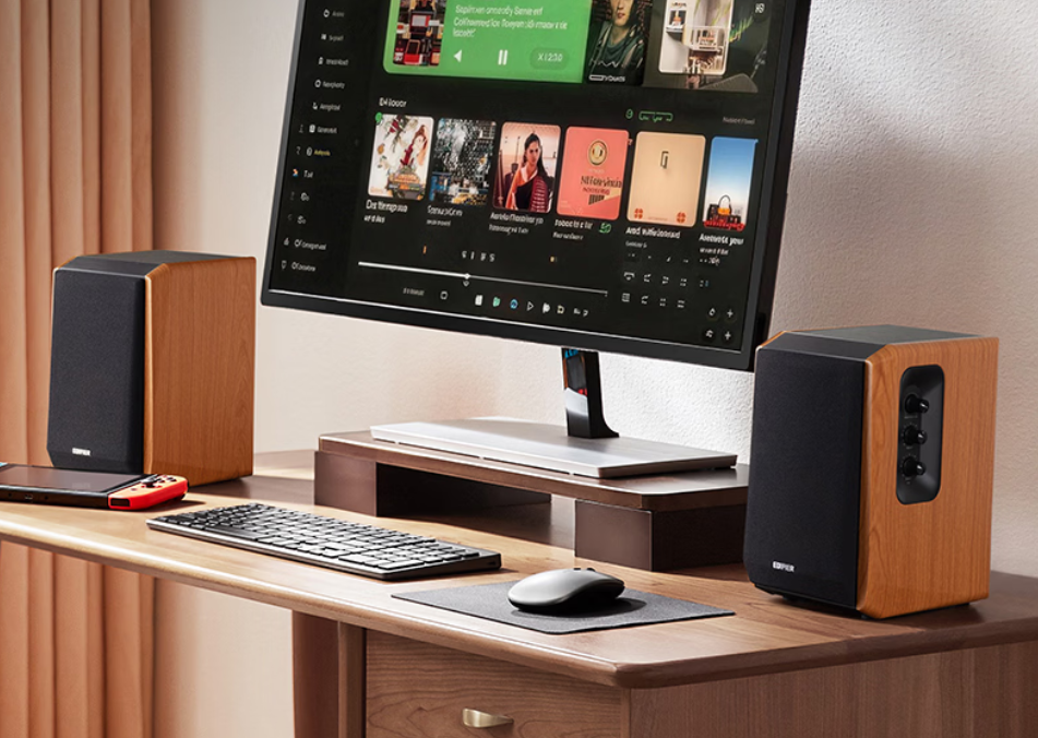 Edifier R1000TC II Speaker