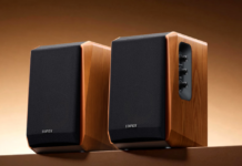 Edifier launches R1000TC II desktop speakers with 42W output and Bluetooth 6.0 Edifier R1000TC II Speaker