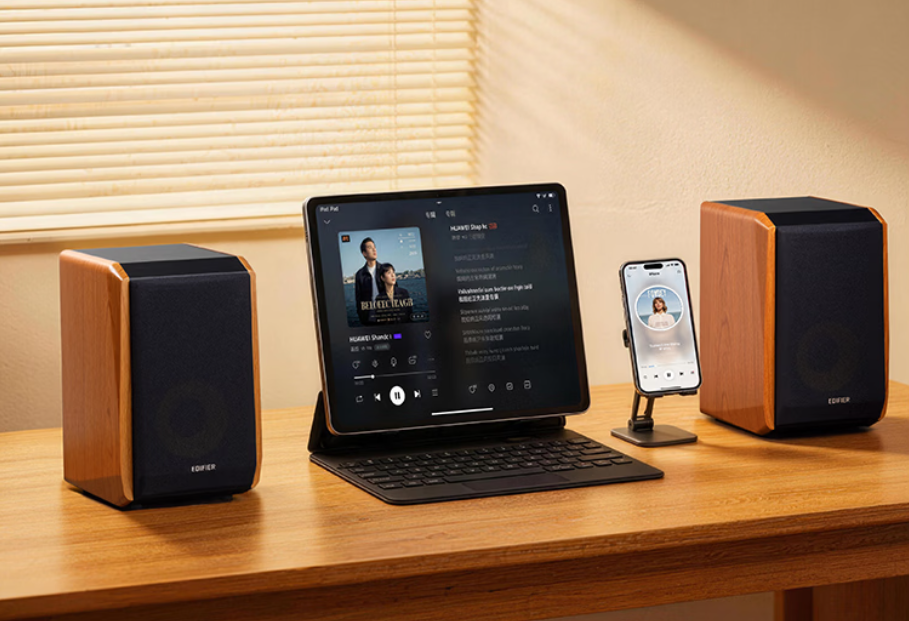 Edifier R1000TC II Speaker