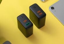 Best GaN Chargers in India (July 2026) Best GaN Chargers to buy (July 2026)