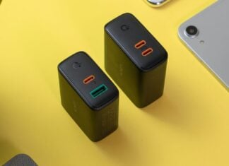 Best GaN Chargers in India (July 2026) Best GaN Chargers to buy (July 2026)