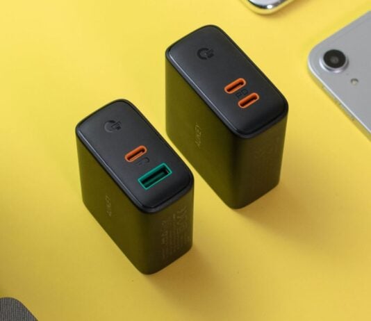 Best GaN Chargers in India (July 2026) Best GaN Chargers to buy (July 2026)