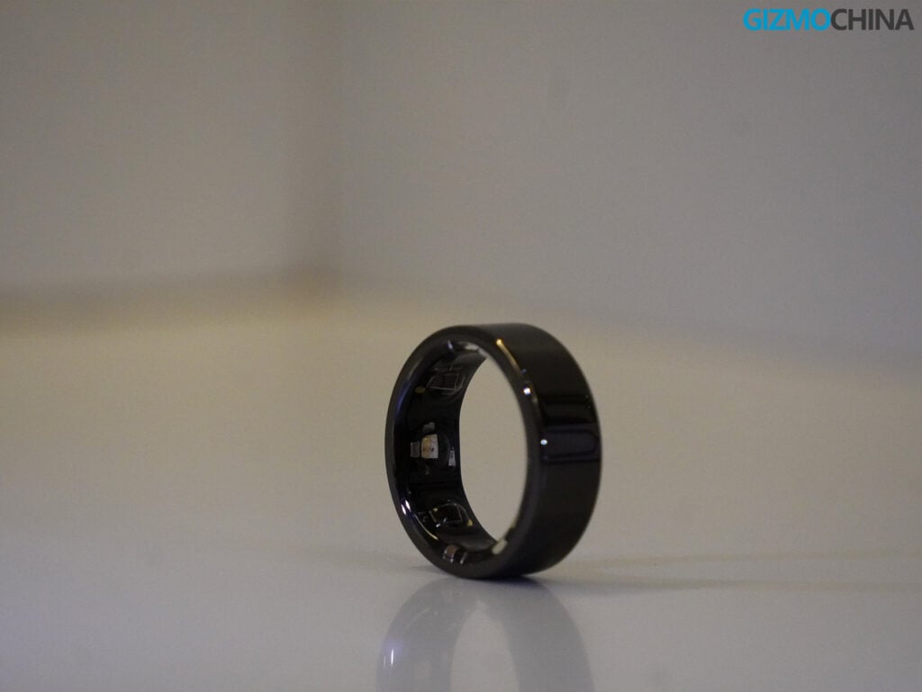 Gabit Smart Ring Review
