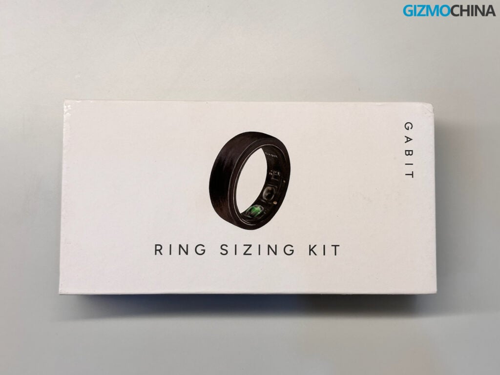Gabit Smart Ring Review