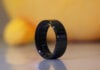 Gabit Smart Ring Review: Solid Tracker with No Monthly Fees Gabit Smart Ring Review