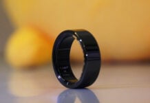 Gabit Smart Ring Review: Solid Tracker with No Monthly Fees Gabit Smart Ring Review