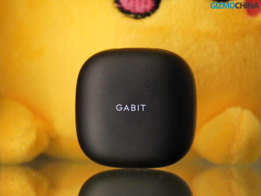 Gabit Smart Ring Review