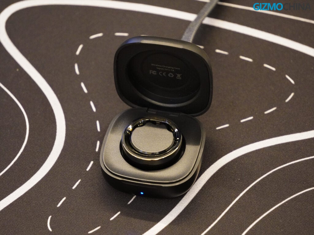 Gabit Smart Ring Review