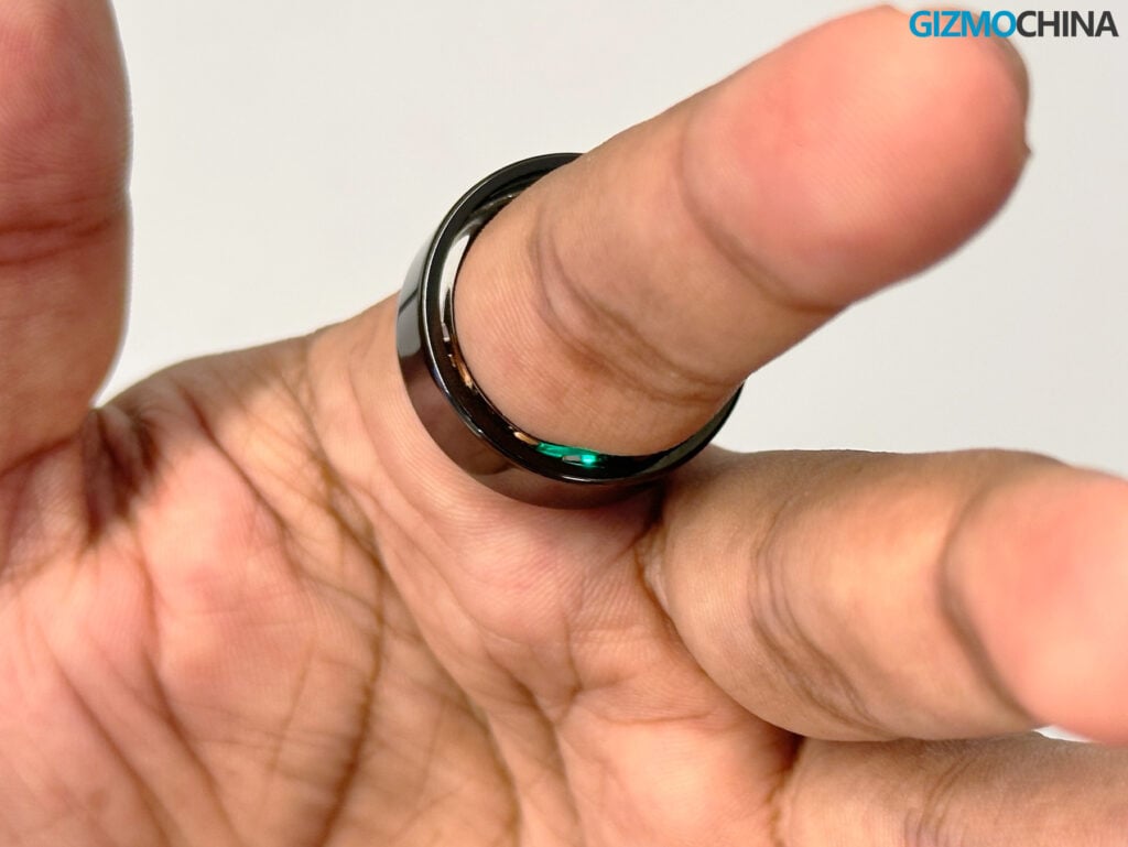 Gabit Smart Ring Review