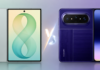 Samsung Galaxy Z Fold 8 vs. Huawei Pura X Max: The Ultimate Wide-Fold Showdown Samsung Galaxy Z Fold 8 vs. Huawei Pura X Max: