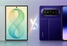 Samsung Galaxy Z Fold 8 vs. Huawei Pura X Max: The Ultimate Wide-Fold Showdown Samsung Galaxy Z Fold 8 vs. Huawei Pura X Max: