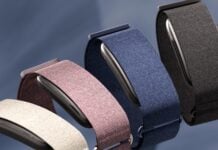 Garmin launches CIRQA screenless smart band with 24/7 health tracking, sleep monitoring & 10 days battery life Garmin CIRQA screenless smart band