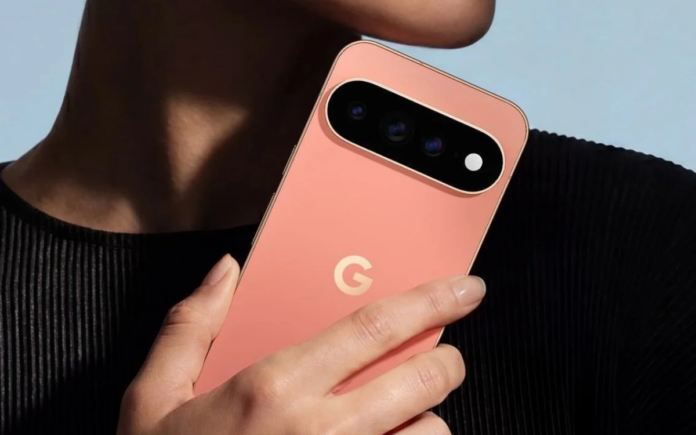 Google Pixel 11 Pro
