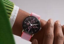Google Pixel Watch 4