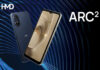 HMD Arc 2 Goes Official With a Fresh Look and a Modest Chipset Bump HMD ARC 2 launch specs price