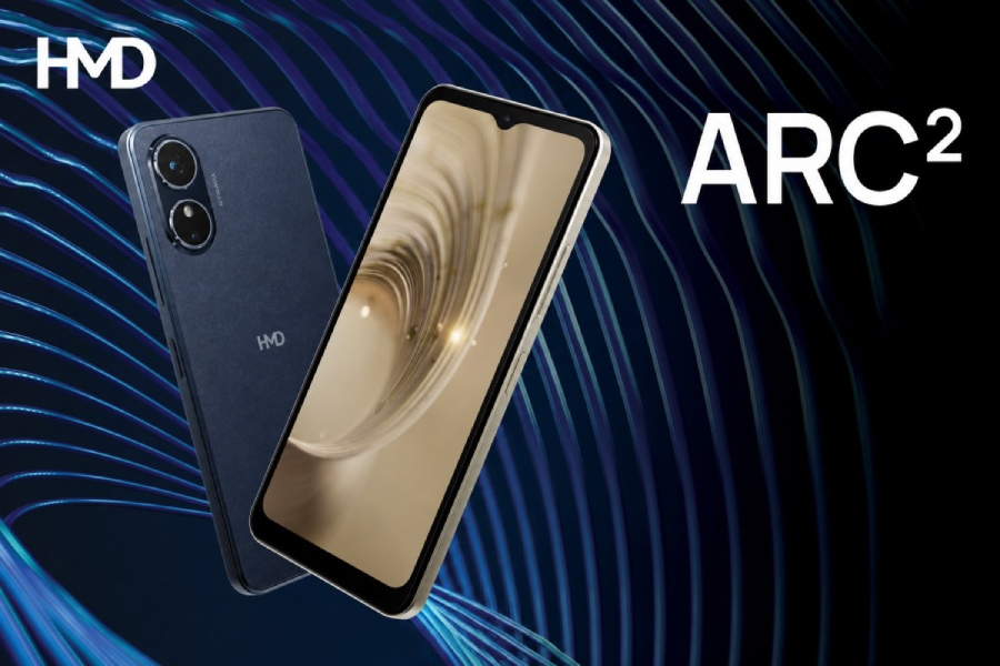 HMD ARC 2 launch specs price