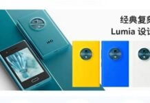 HMD Touch AI launches in China as feature phone with 4G, Wi-Fi, hotspot priced at ~$69