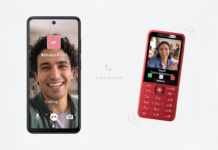 HMD launches four new feature phones with 4G and AI features